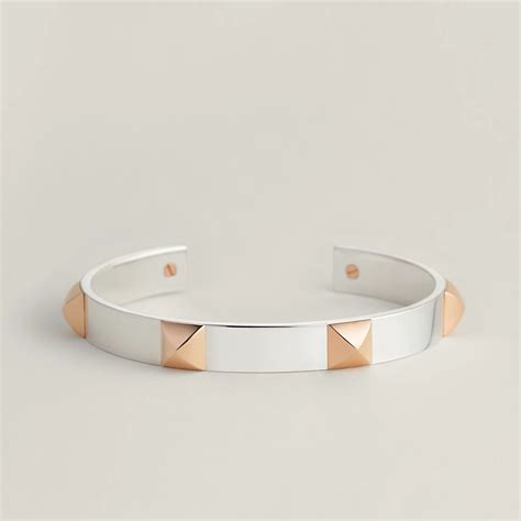 hermes clou d'h bracelet